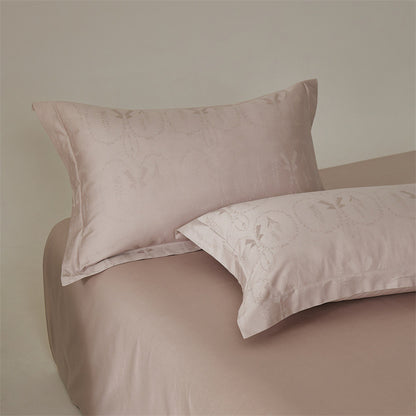 Elegantes Satin-Bettwäscheset Brehn
