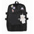 Trendiger dekorierter Rucksack Brehn