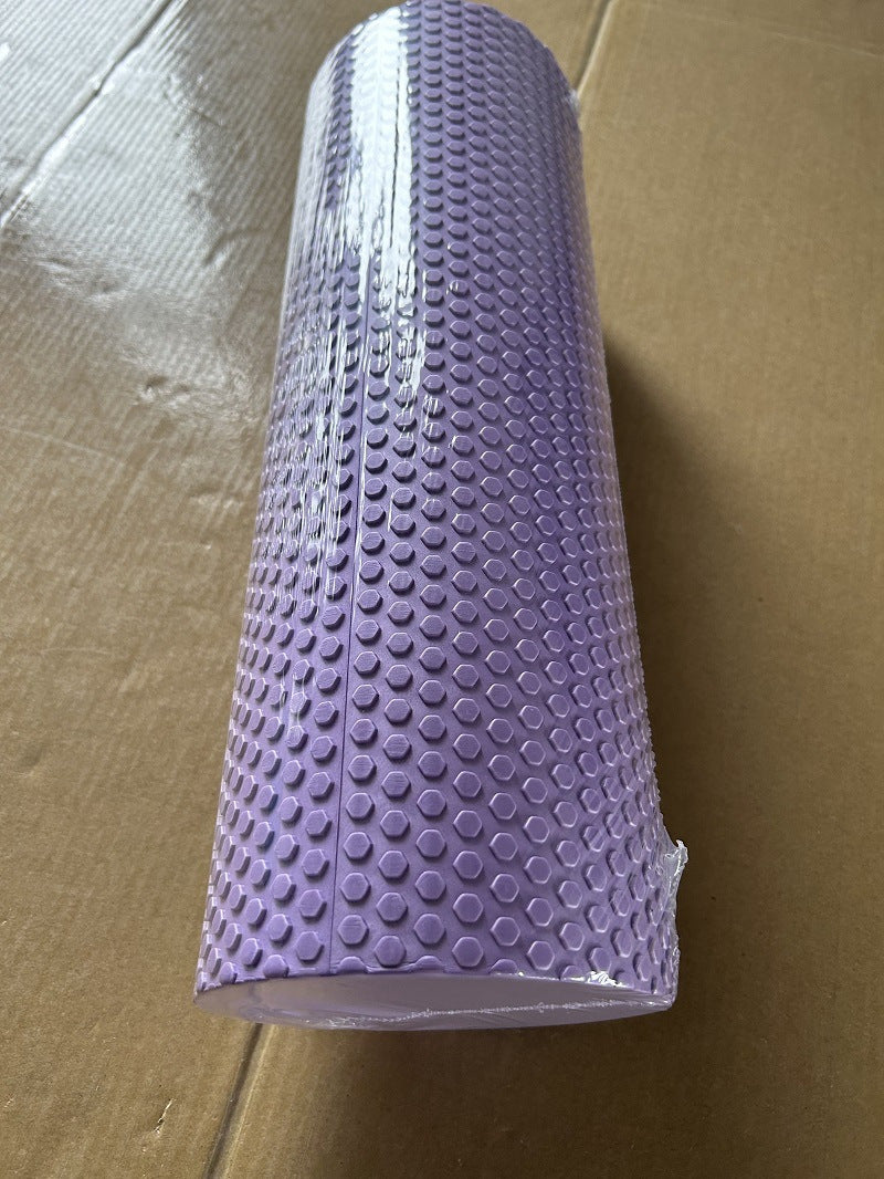 Massagerolle mit Noppenoberfläche Brehn