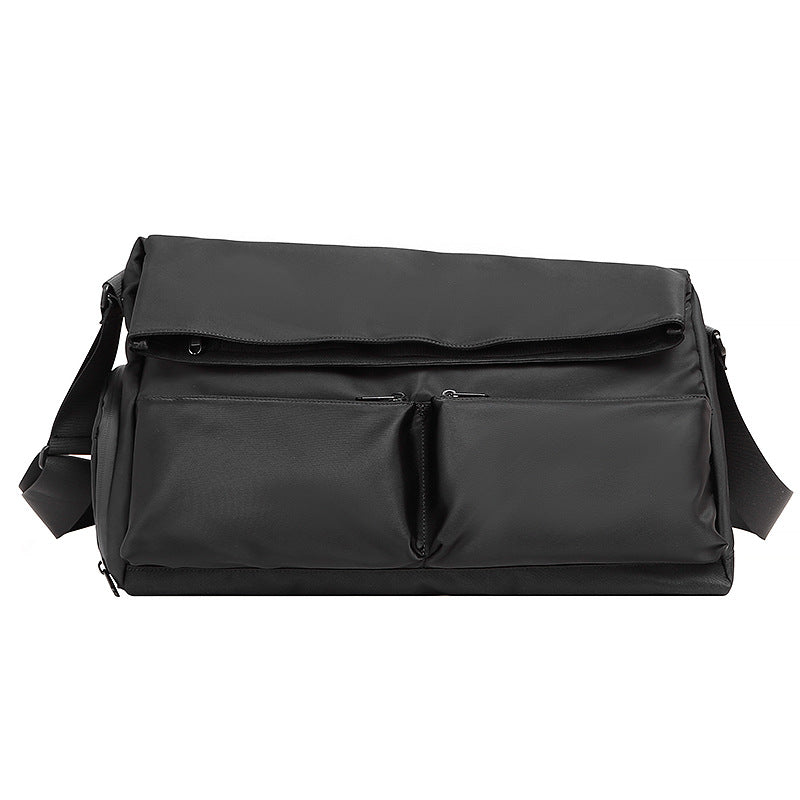 Vielseitige funktionale Wochenendtasche Brehn