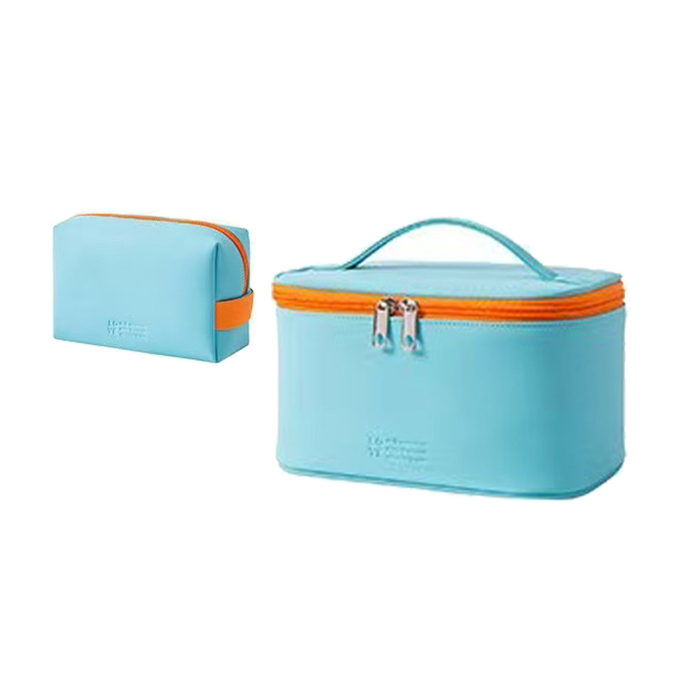 Damen Trendige Kosmetiktasche Brehn