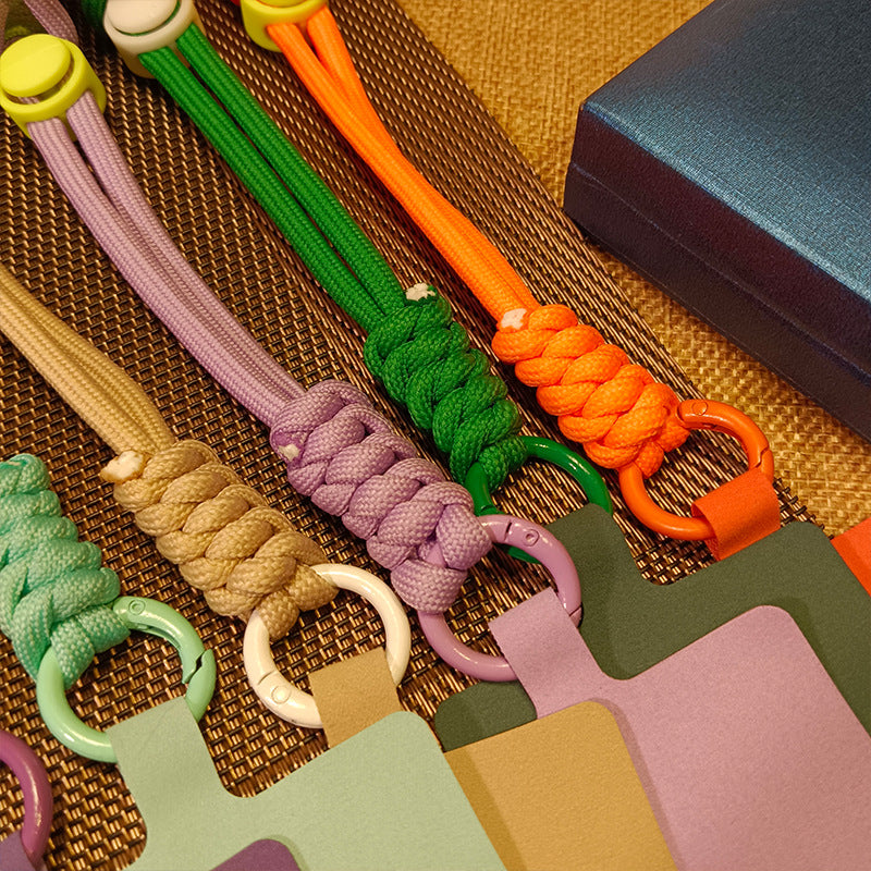 Paracord Utility Lanyard Brehn
