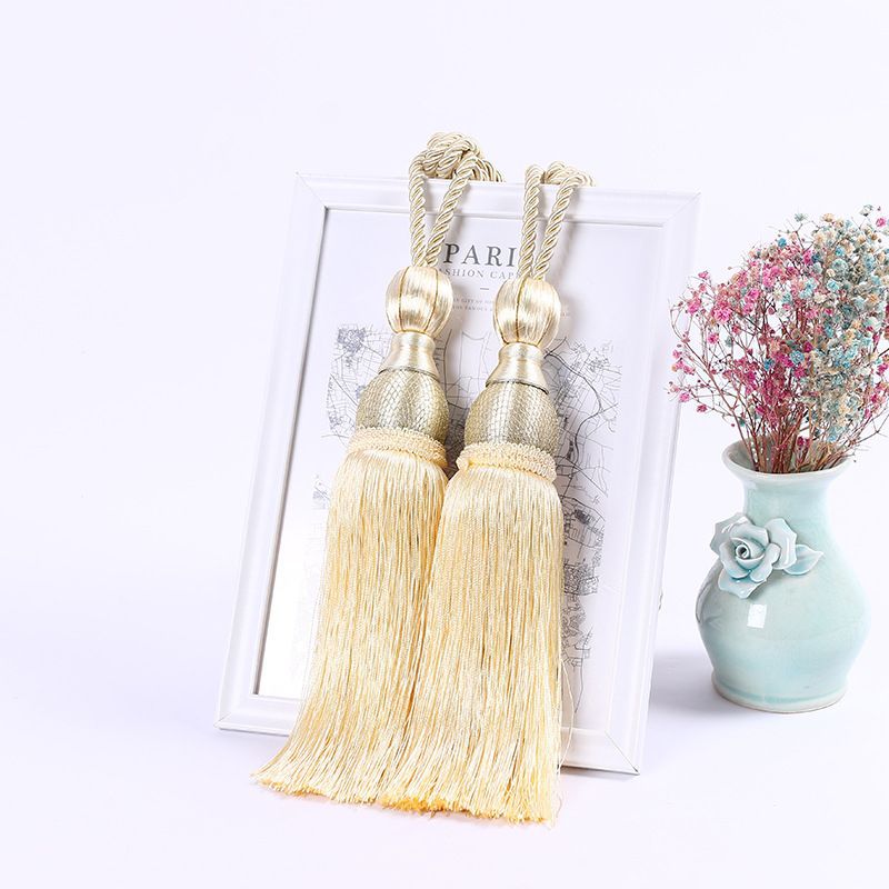 Elegante und Stilvolle Vorhangbänder Brehn