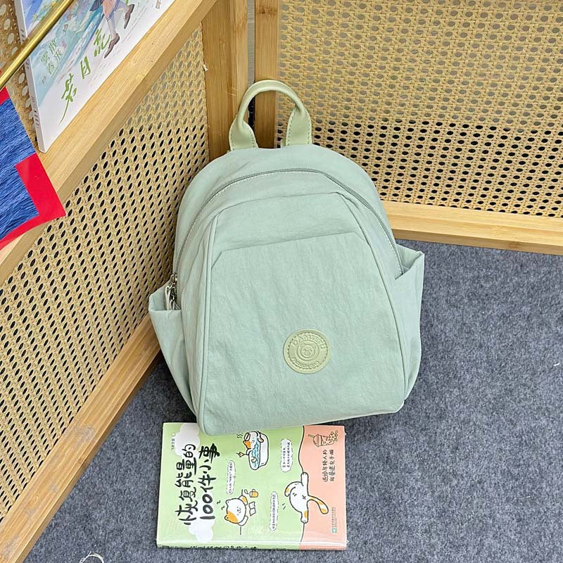 Kompakte Utility-Rucksack Brehn