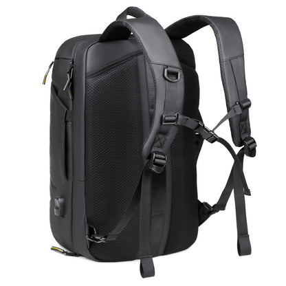 Robuste Abenteuer-Reise-Rucksack Brehn
