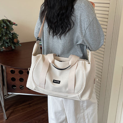 Geräumige Reisetasche Brehn 1790158135