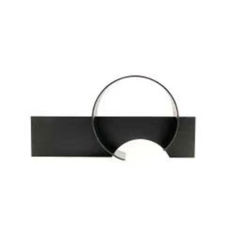 Moderner dekorativer Wandorganizer