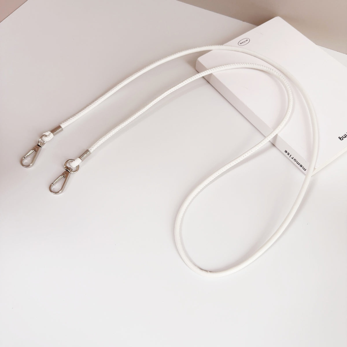 Haltbarer Mehrzweck-Lanyard mit Doppelhaken Brehn