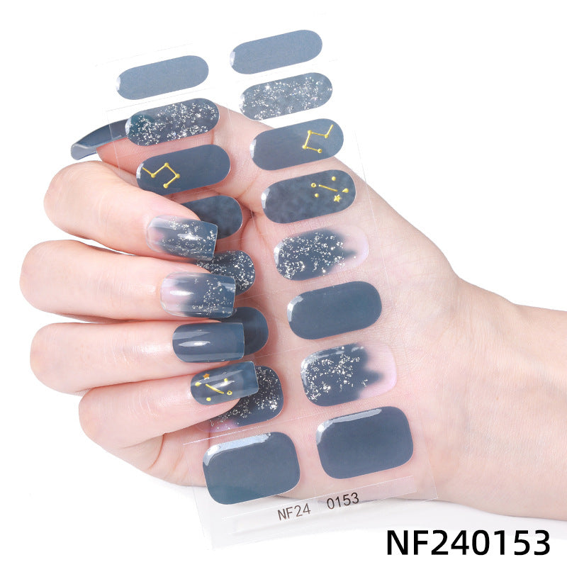 Nagelkunst