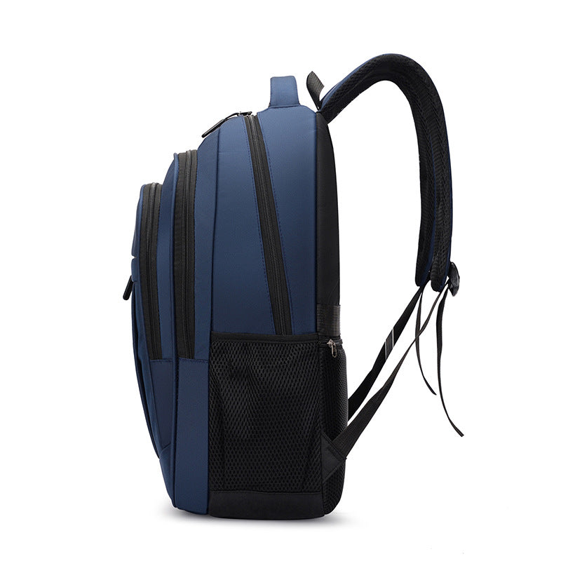 Schlanker professioneller Business-Rucksack Brehn