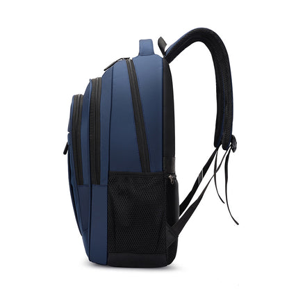 Schlanker professioneller Business-Rucksack Brehn