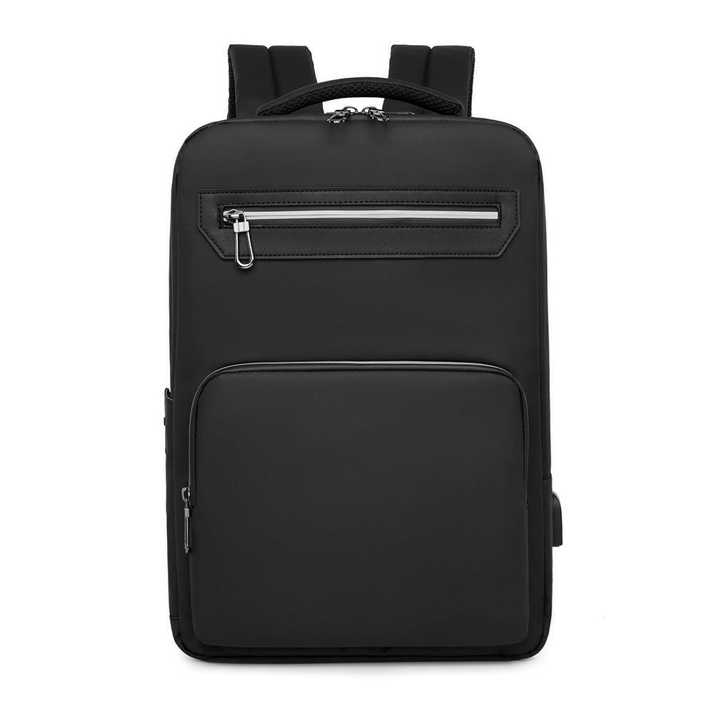 Professioneller Slim Laptop-Rucksack Brehn