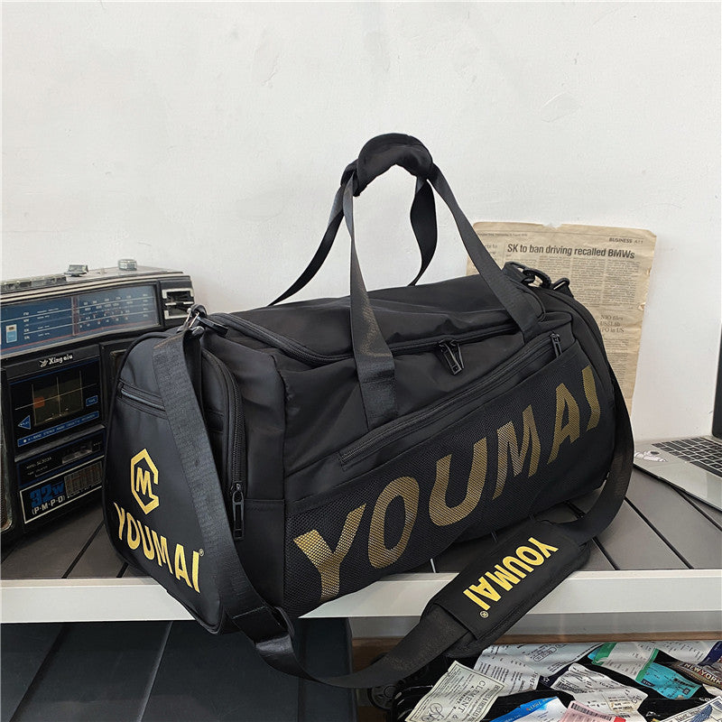 Haltbares Reise-Sport-Duffel