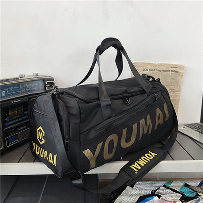 Haltbares Reise-Sport-Duffel