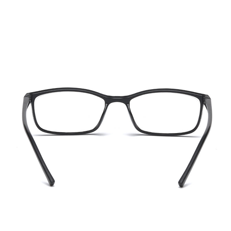 Optische Rahmenbrille Brehn