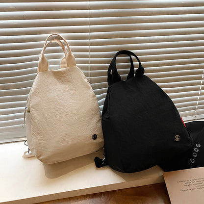 Modischer Alltag Rucksack Brehn