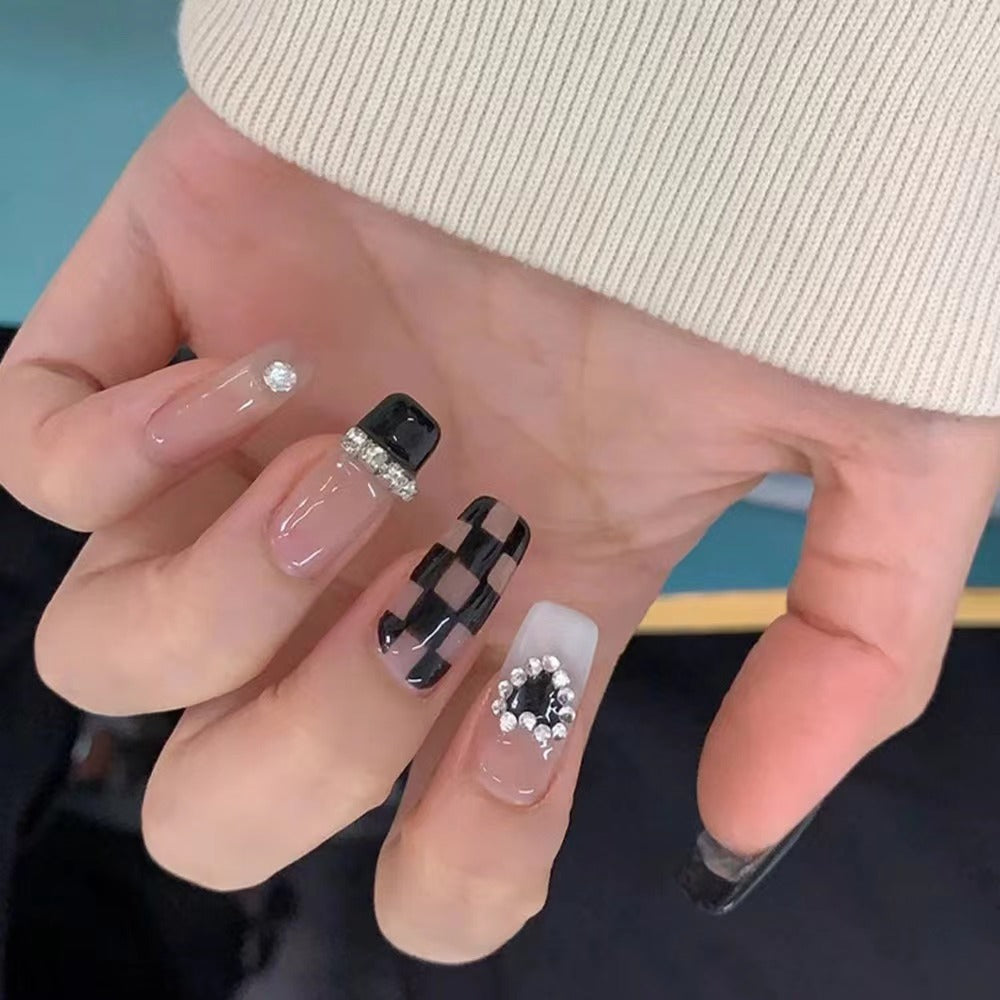 Designer Nagelkunst Brehn