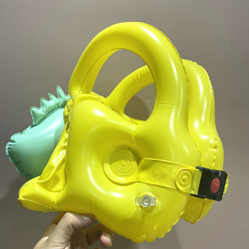 Aufblasbarer Dinosaurier Pool Float Brehn