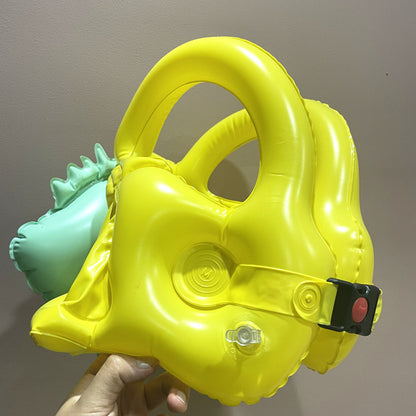 Aufblasbarer Dinosaurier Pool Float Brehn