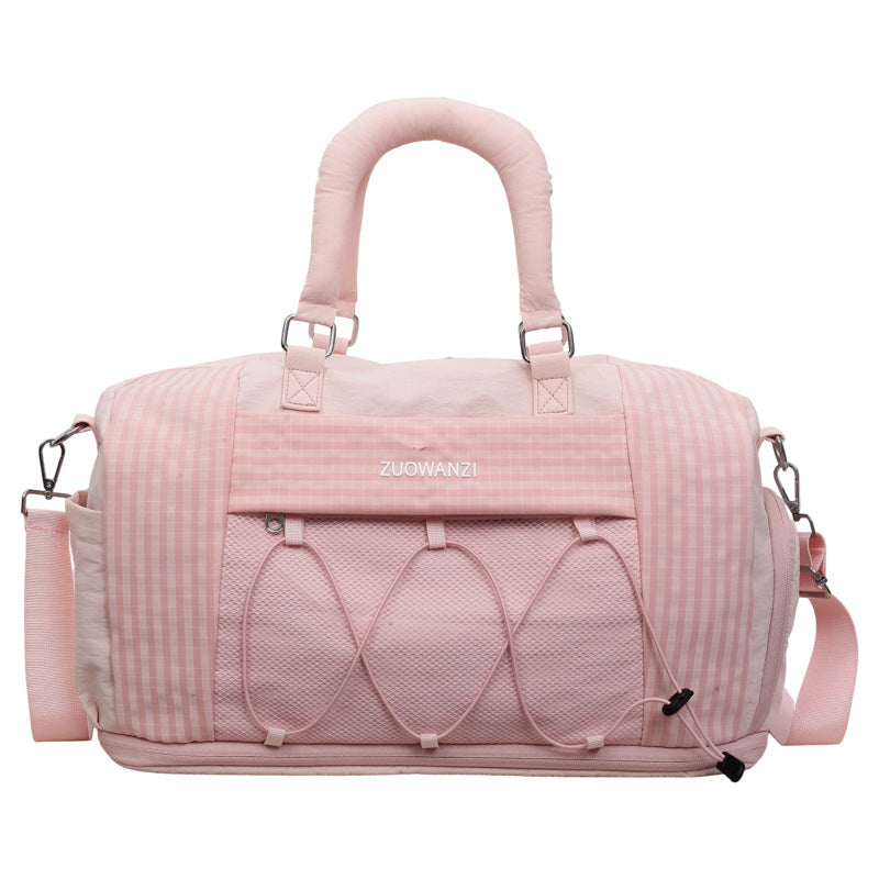Stylische Multi-Funktions-Gym-Duffle-Tasche Brehn