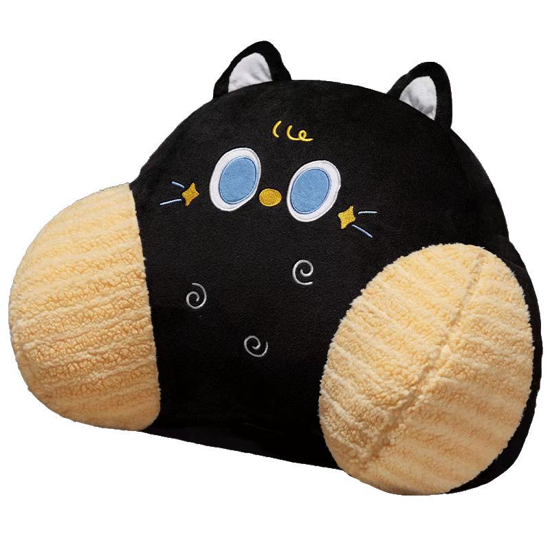 Kissen mit süßem Tierdesign Brehn