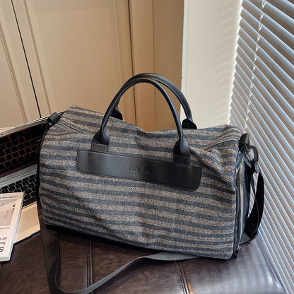 Stylische Reis-Duffle Bag Brehn 1790157912
