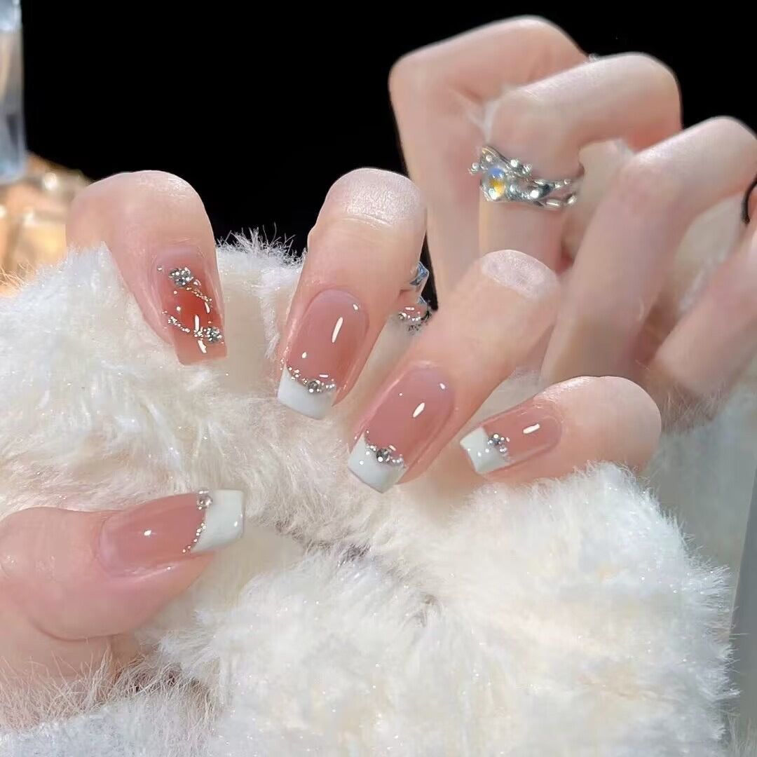 Elegantes Nagelkunstset Brehn