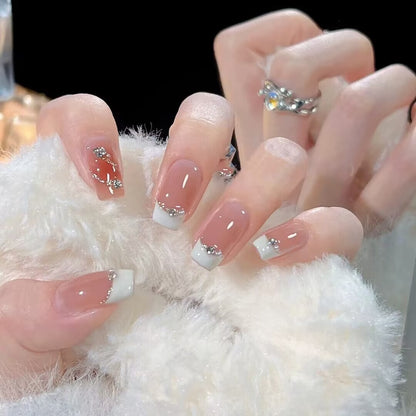 Elegantes Nagelkunstset Brehn
