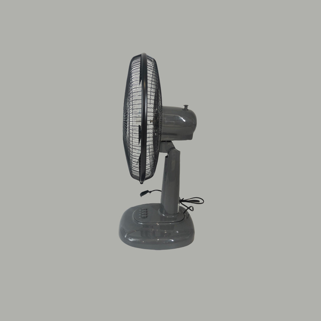 Damen Standventilator mit vielfacher Luftzirkulationstechnologie Brehn