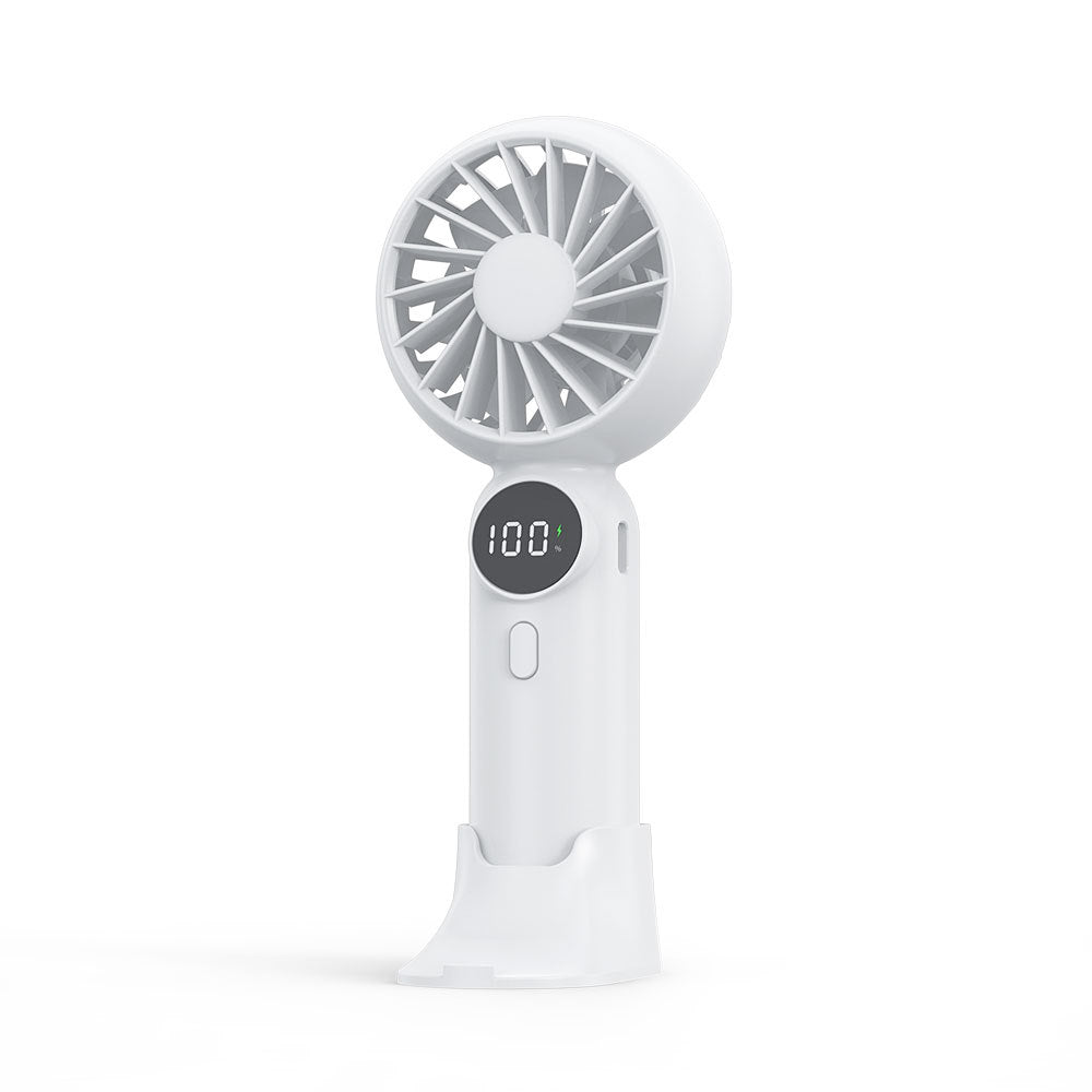 Unisex Handheld Portable Cooling Fan Brehn