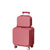 Robuster Hartschalen Trolley Mit Integriertem Usb-Ladeanschluss Und Cleverer Innenorganisation Brehn