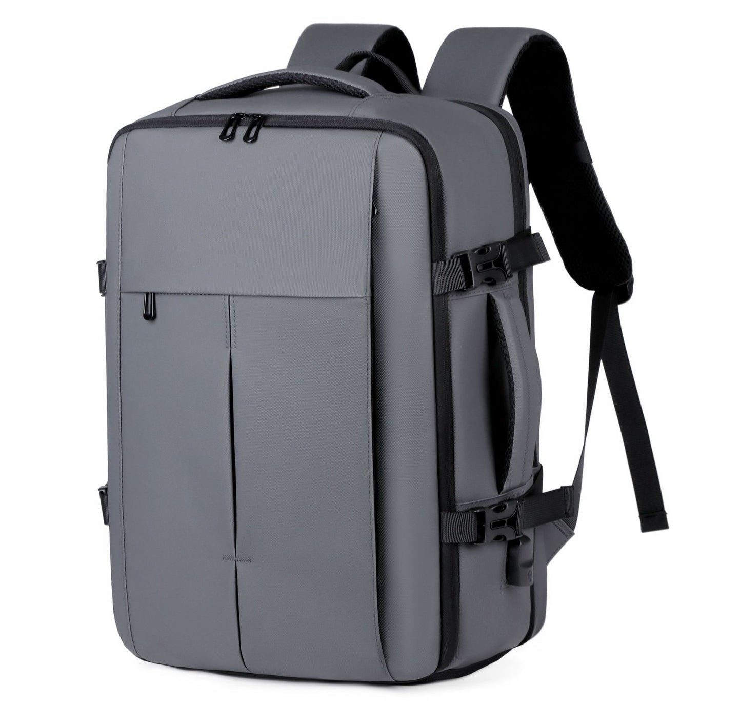 Vielseitiger multifunktionaler Rucksack Brehn