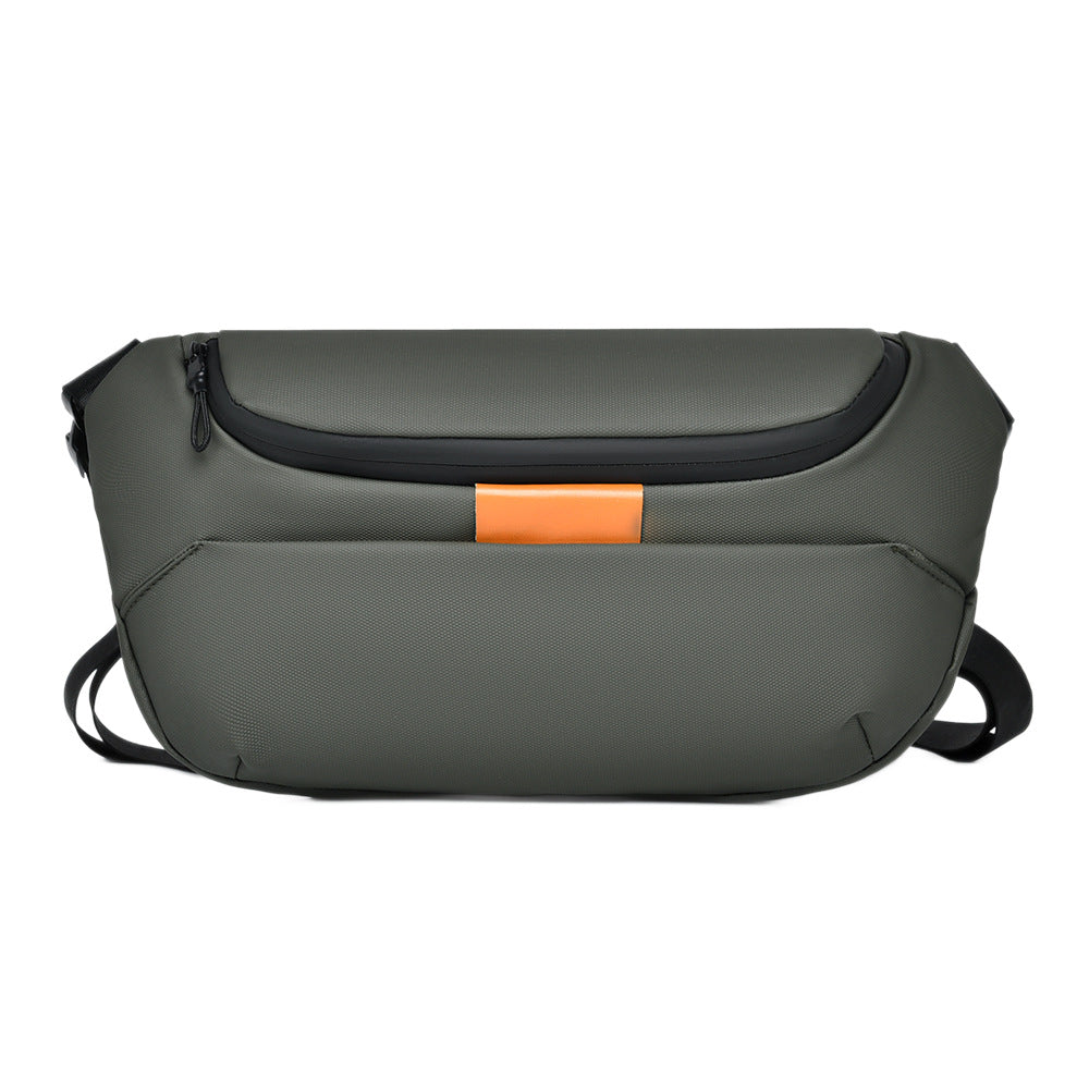 Vielseitige wasserdichte Reiseschlinge Tasche Brehn