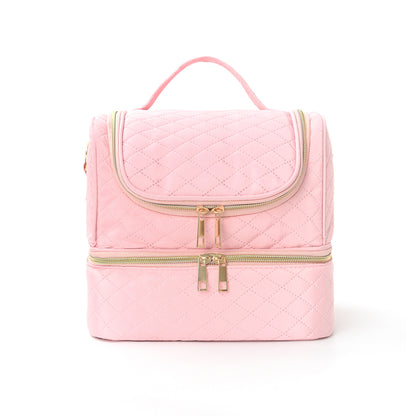 Kosmetik-Organizer Rucksack Brehn