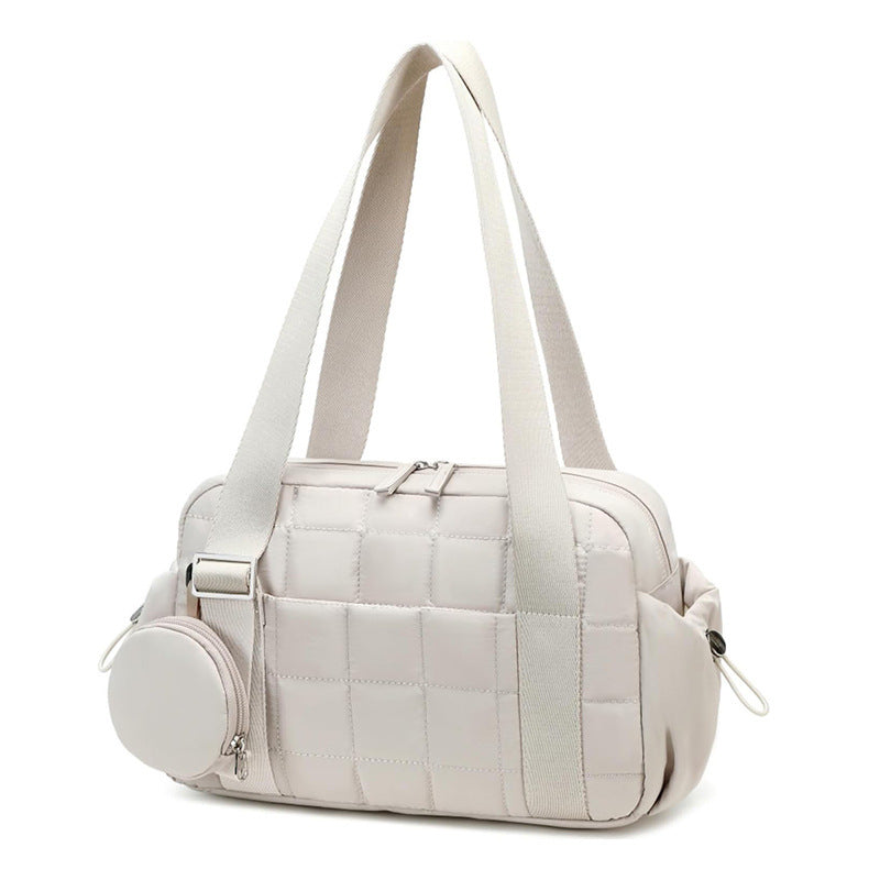 Multifunktionale Freizeit-Tasche mit Herausnehmbarem Beutel Brehn