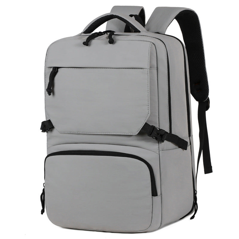Minimalist Laptop Aufbewahrung Rucksack Brehn