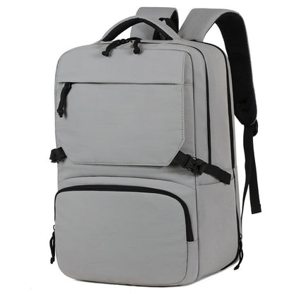 Minimalist Laptop Aufbewahrung Rucksack Brehn
