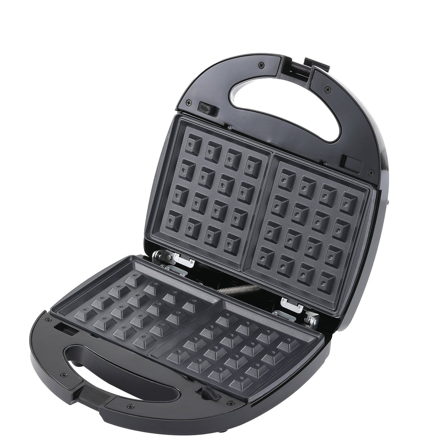 Antihaft-Elektro-Sandwich-Maker Brehn