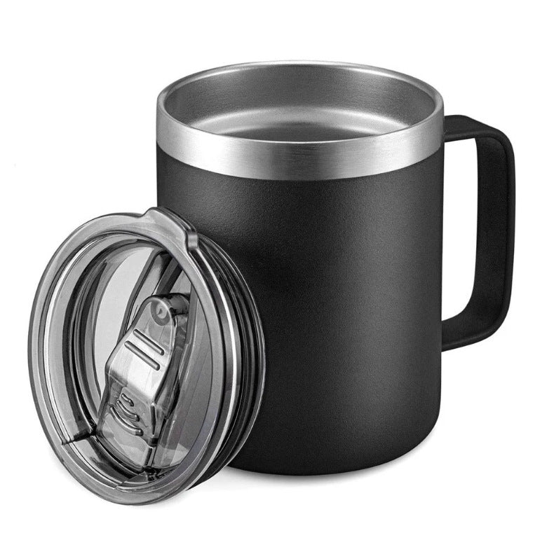 Damen Isolierte Kaffeetasse Brehn