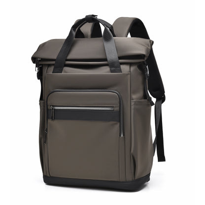 Urban Roll-Top Reise-Rucksack