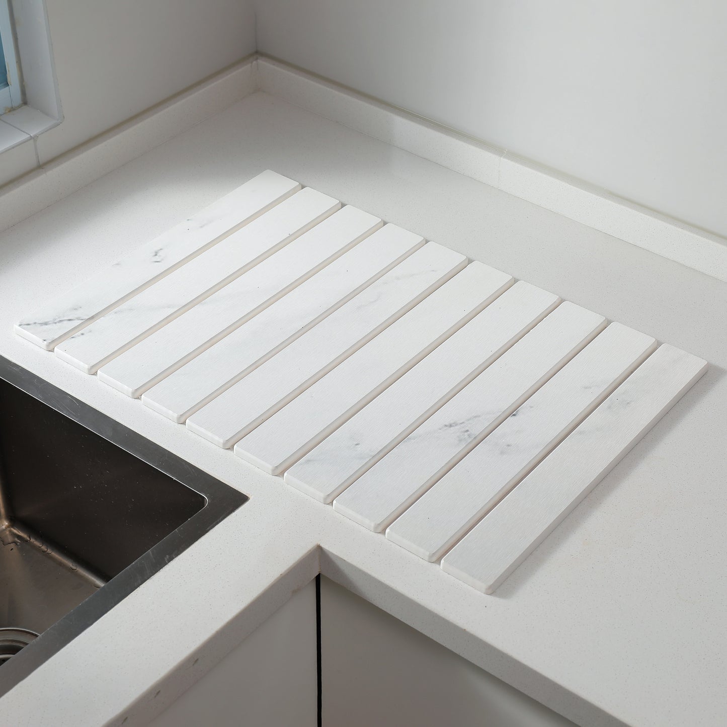 Vielseitiges Küchen Geschirr Abtropftray Brehn