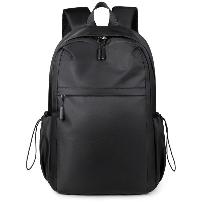 Rucksack mit Ergonomischem Tragesystem und Innovativem Staufach Brehn