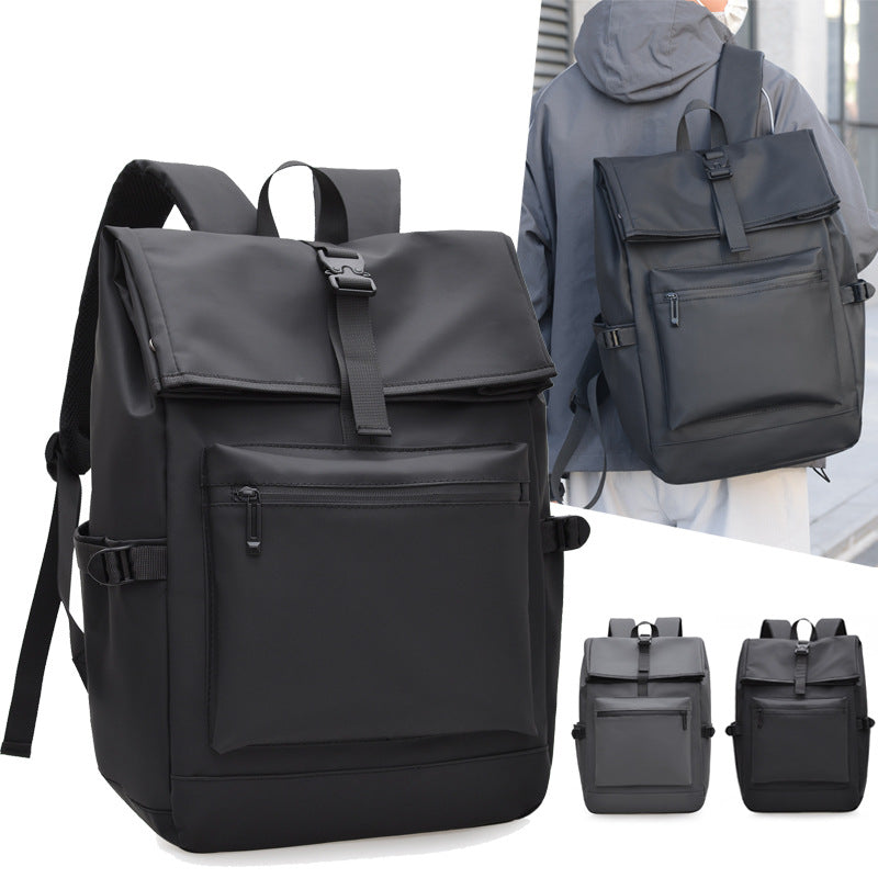 Smart Casual Wasserdichte Rucksack Brehn