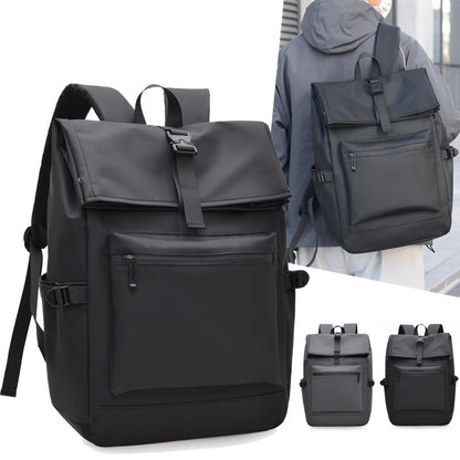 Smart Casual Wasserdichte Rucksack Brehn