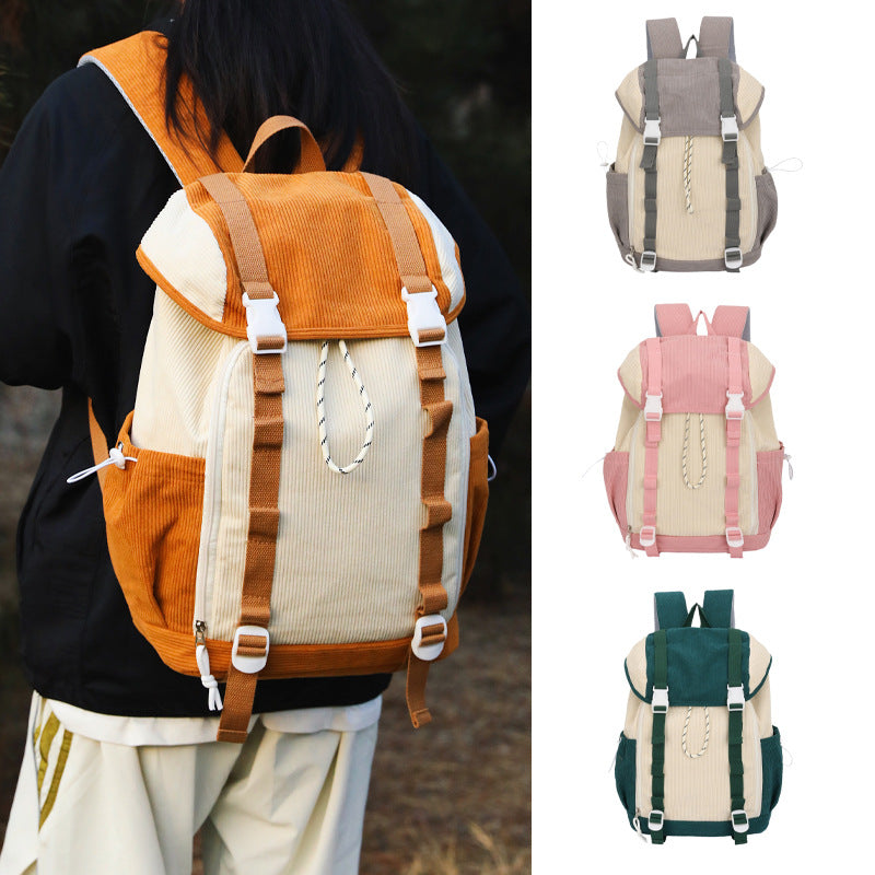 Outdoor Abenteuer Rucksack