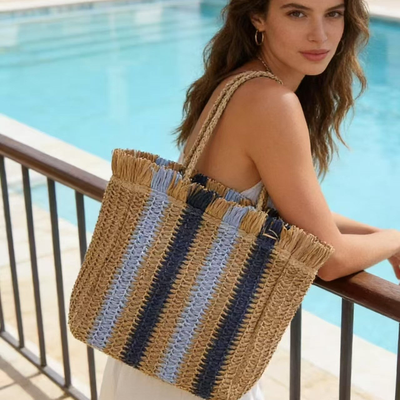 Strandtasche Brehn