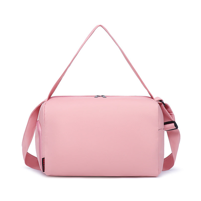 Sleek All-Day Crossbody Bag Brehn