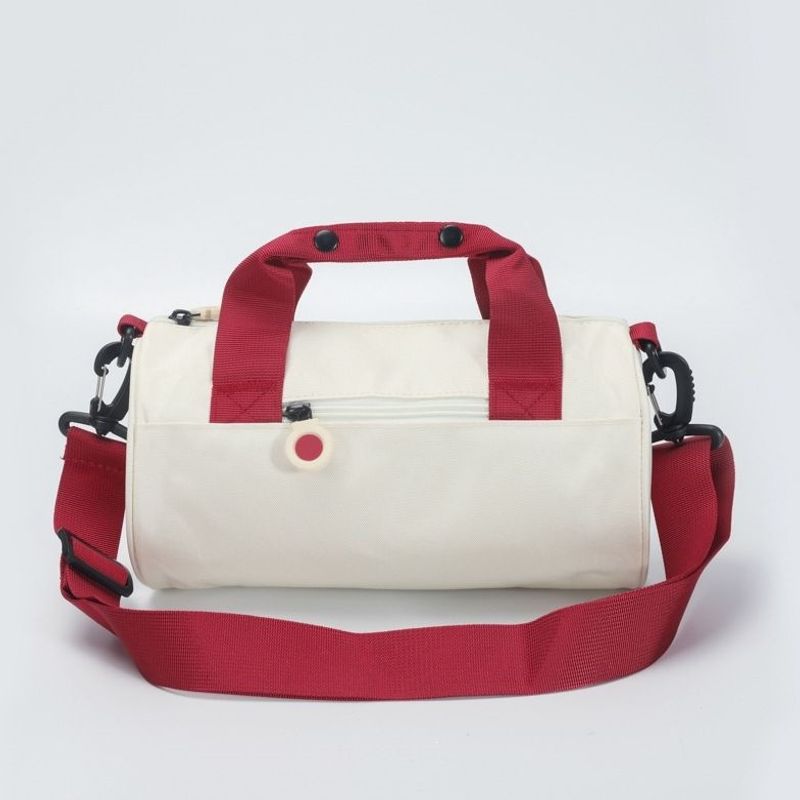 Kompakte Utility Duffel Tasche Brehn