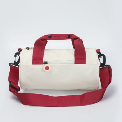 Kompakte Utility Duffel Tasche Brehn
