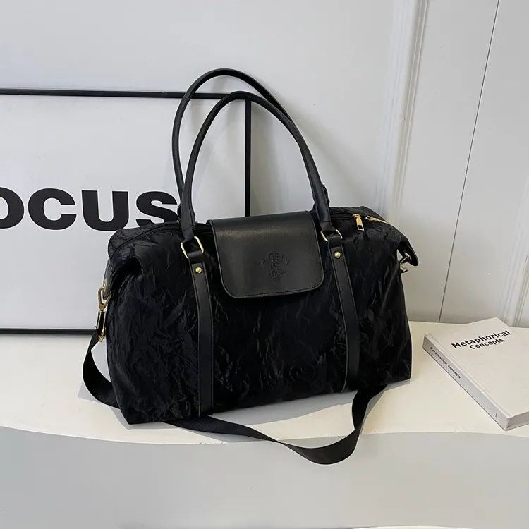 Elegante Wochenendtasche Brehn